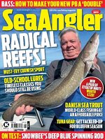 Sea Angler
